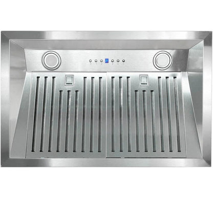 Révolutionnez Votre Maison Avec Les Dernières Innovations En VENTILATION - Focus Sur AVP286PPS