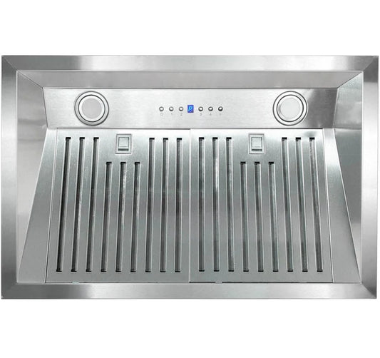 Révolutionnez Votre Maison Avec Les Dernières Innovations En VENTILATION - Focus Sur AVP286PPS