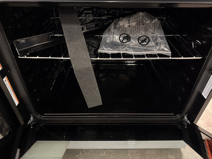 Cuisinière a induction encastrable de 5 pi3 Hamilton Beach (HBRI330)- INOX