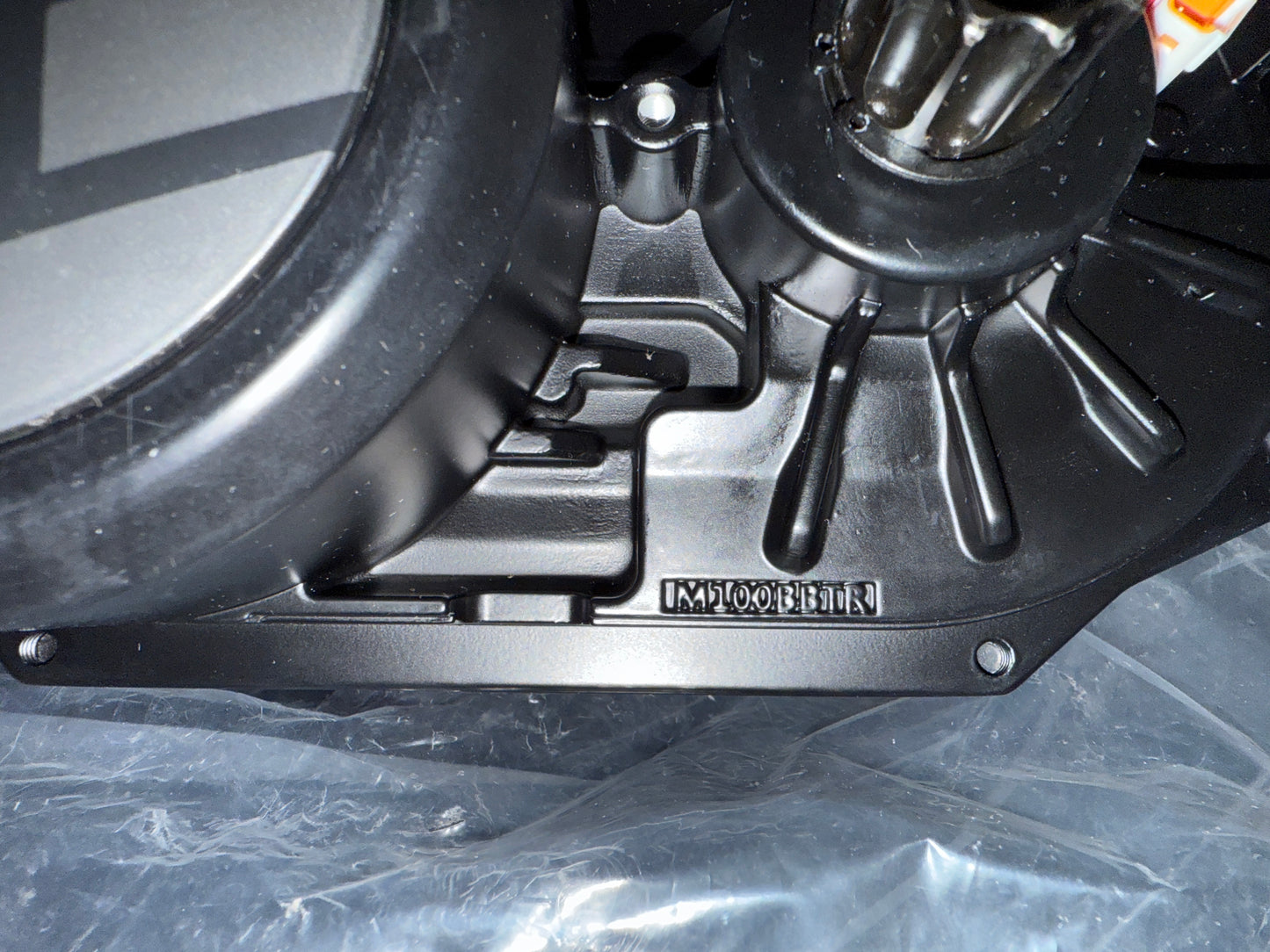 MOTEUR IGO DRIVE POUR IGO CABOT RS