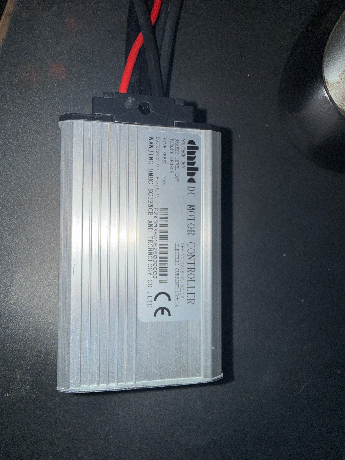 IGO ASPIRE CAMILLIEN CONTROLLEUR B03.0251