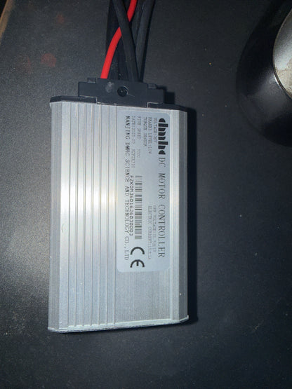 IGO ASPIRE CAMILLIEN CONTROLLEUR B03.0251