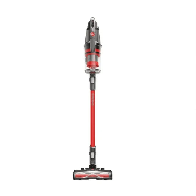 Hoover OnePower Emerge Jumpstart Aspirateur Balai Sans Fil (BH53640VCD)