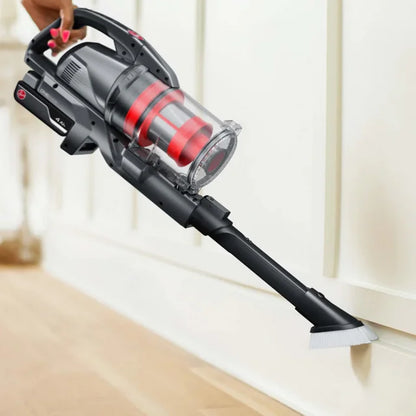 Hoover OnePower Emerge Jumpstart Aspirateur Balai Sans Fil (BH53640VCD)