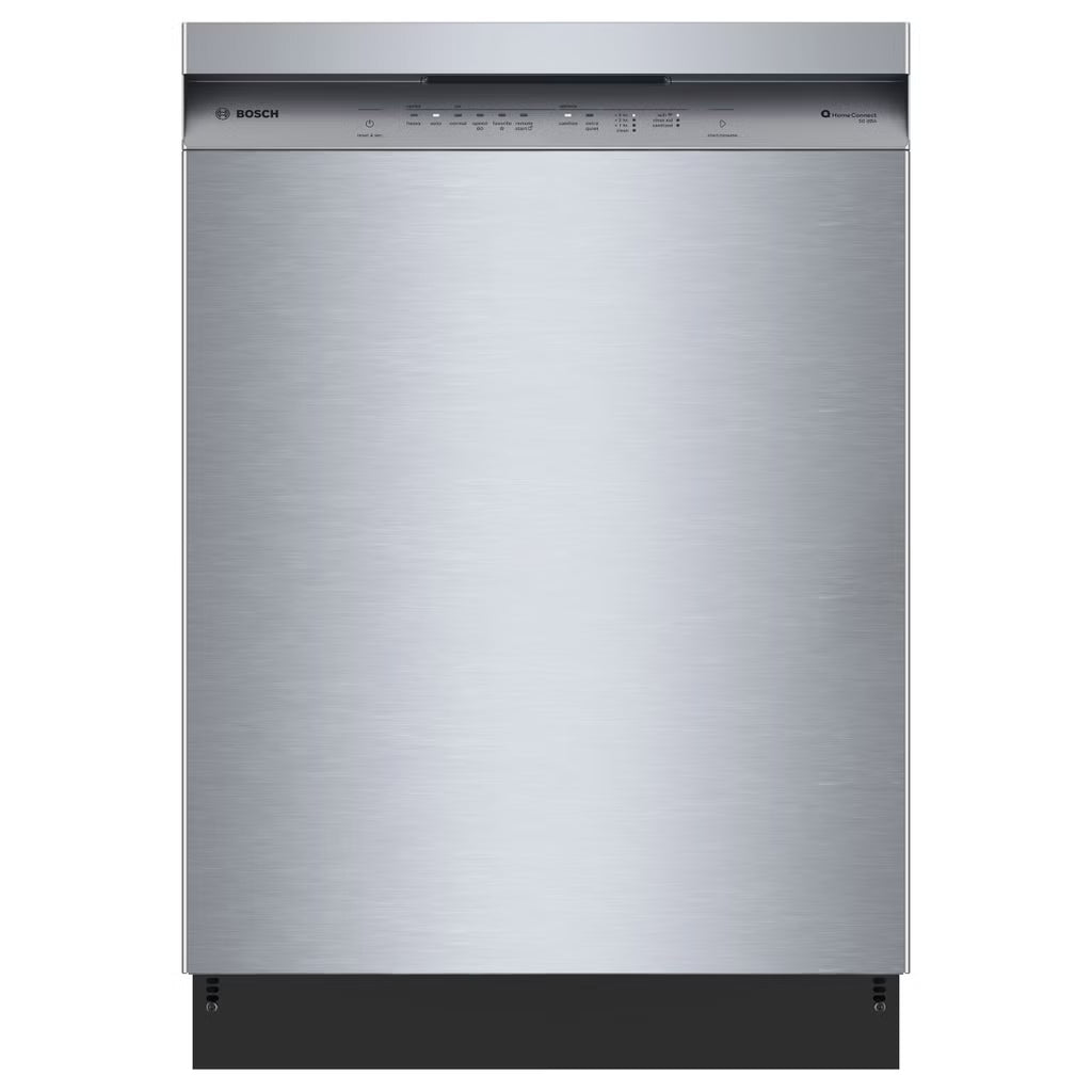 Bosch Série 300 - Lave-vaisselle 61 cm (24 po) 50 dBA avec 3e panier SHE3ADF5N