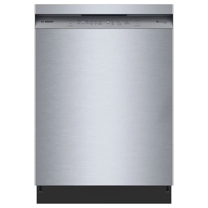 Bosch Série 300 - Lave-vaisselle 61 cm (24 po) 50 dBA avec 3e panier SHE3ADF5N