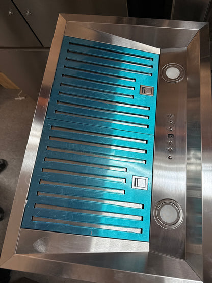 Révolutionnez Votre Maison Avec Les Dernières Innovations En VENTILATION - Focus Sur AVP286PPS