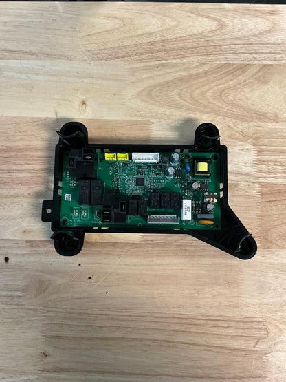 Carte de commande de relais de cuisinière Frigidaire 5304516862