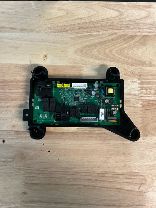 Carte de commande de relais de cuisinière Frigidaire 5304516862