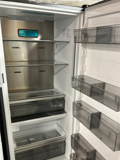 Réfrigérateur encastrable sans congélateur 18,6 pi³ 33 po Pro de Frigidaire (FPRU19F8WF) - Inox