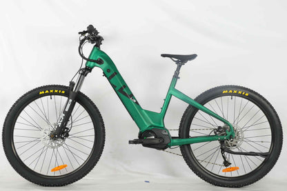 LDB Outland Sawback X2 MTB Mid,