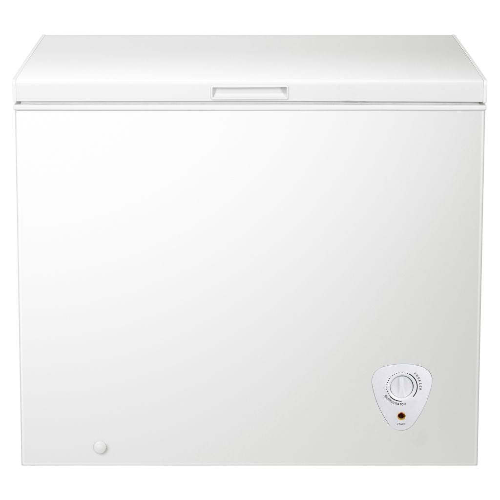 Congélateur convertible horizontal 8.8 pi³ FC88C7AWD