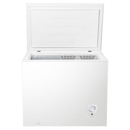 Congélateur convertible horizontal 8.8 pi³ FC88C7AWD