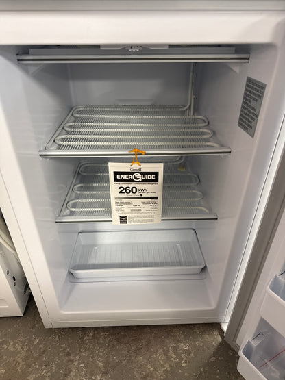 cONGÉLATEUR VERTICAL Danby Designer DUFM043A2WDD 4,3 pi3 en blanc