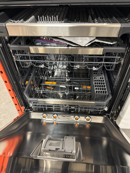 Lave-vaisselle grande cuve LG SDWB24S3