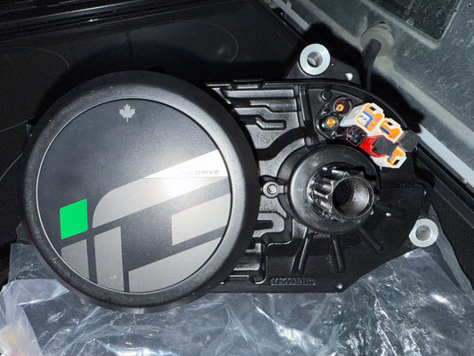MOTEUR IGO DRIVE POUR IGO SAWBACK RS