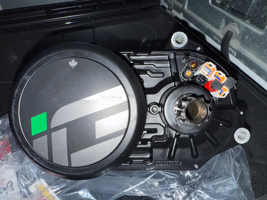 MOTEUR IGO DRIVE POUR IGO CABOT RS