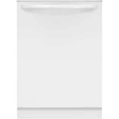 Lave-vaisselle encastrable 24 po 52 dB de Frigidaire (FDPH4316AW)- BLANC