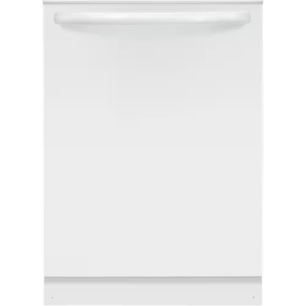 Lave-vaisselle encastrable 24 po 52 dB de Frigidaire (FDPH4316AW)- BLANC