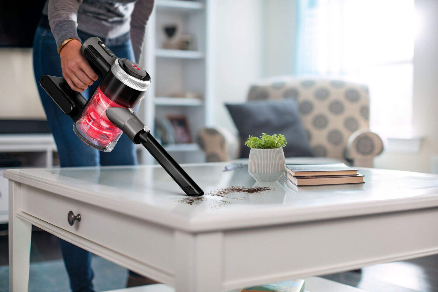 Aspirateur balai sans fil Hoover Pet (BH60041CA)