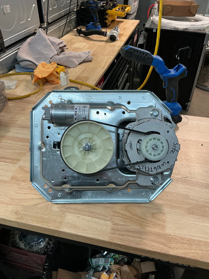 Transmission W11164183 pour laveuse Maytag