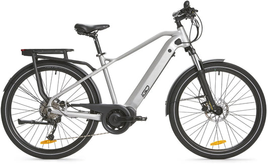 IGO DISCOVERY YORKVILLE LS