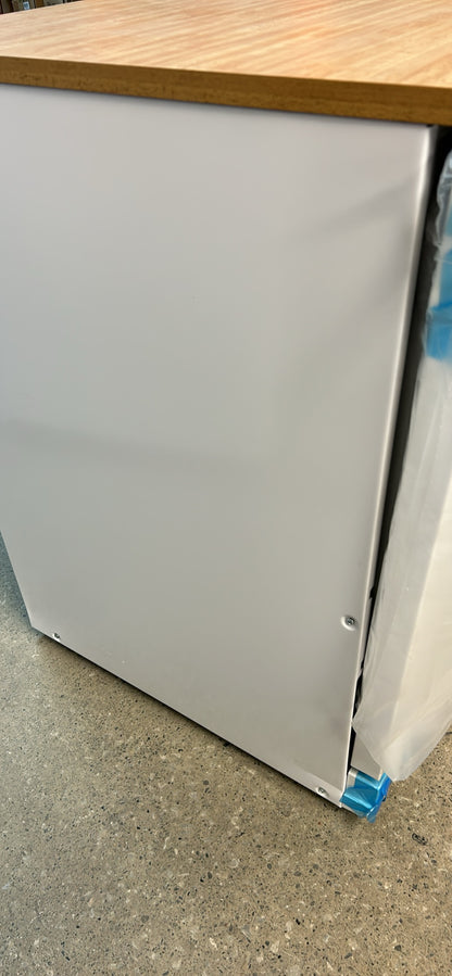 Lave-vaisselle mobile 24 po 64 dB de Whirlpool (WDP370PAHW) - Blanc
