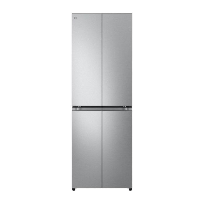 RÉFRIGÉRATEUR 23.6 PI. CU. 4 PORTES INOX Modèle: LF24C8200S