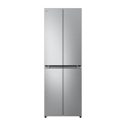 RÉFRIGÉRATEUR 23.6 PI. CU. 4 PORTES INOX Modèle: LF24C8200S