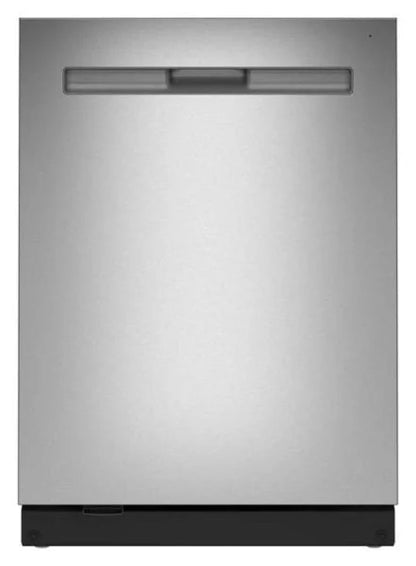 Lave-vaisselle encastrable 24 po 47 dB avec cuve inox/troisième panier de Maytag (MDB8959SKZ) - Inox