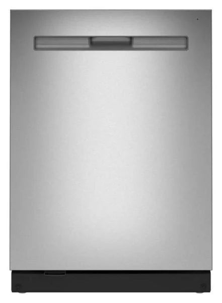 Lave-vaisselle encastrable 24 po 47 dB avec cuve inox/troisième panier de Maytag (MDB8959SKZ) - Inox