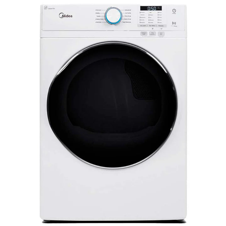MLE52N5AWW - SÉCHEUSES - Midéa - Électrique - Blanc