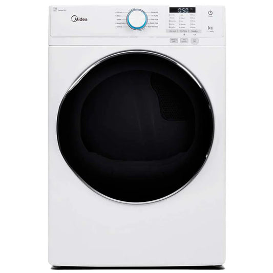 MLE52N5AWW - SÉCHEUSES - Midéa - Électrique - Blanc