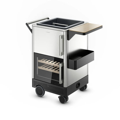 Réfrigérateur Extérieur Inox DOMETIC MOBAR 300S