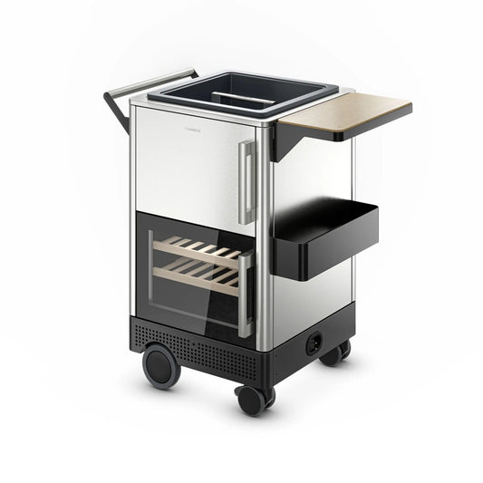 Réfrigérateur Extérieur Inox DOMETIC MOBAR 300S