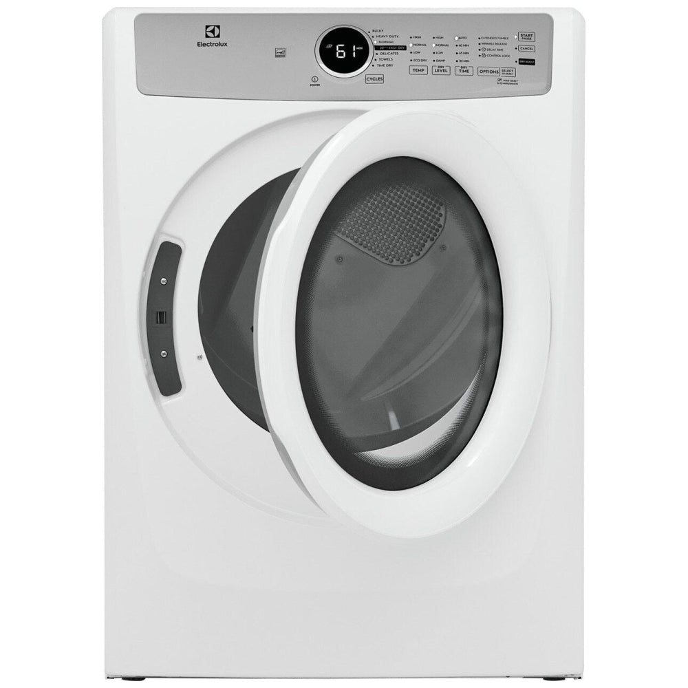 Sécheuse Electrolux ELFE733CAW