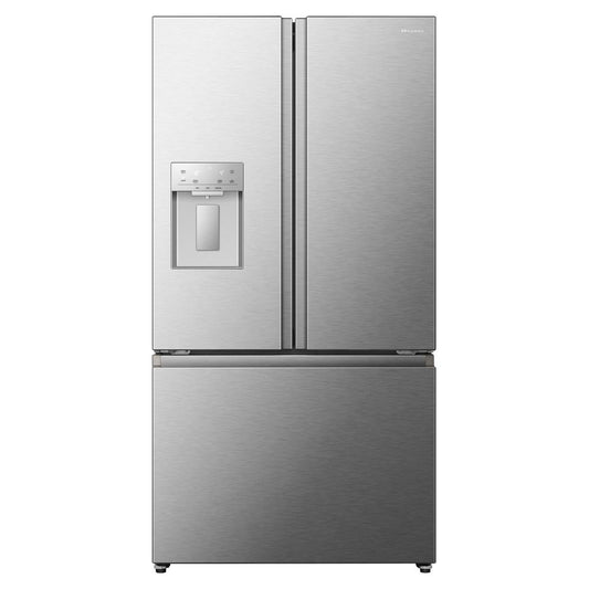 Réfrigérateur à double porte 22.5 pi³ - 36 po Hisense RF225C3CSEI