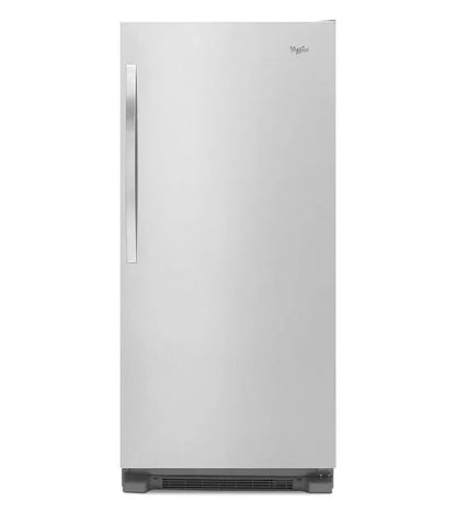 Whirlpool Tout réfrigérateur de 31 po, 17,7 pi.cu. amovible avec éclairage DEL WSR57R18DM
