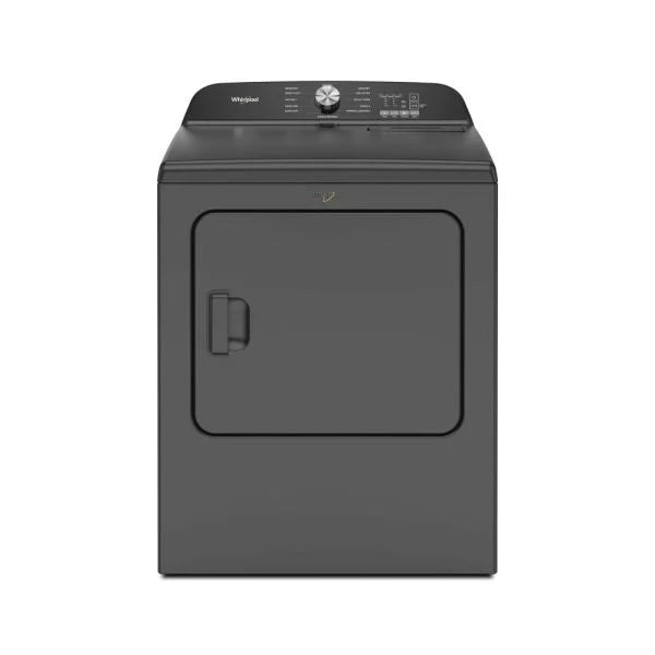 Sécheuse électrique de 7,0 pi³ de Whirlpool (YWED6150PB)- NOIRE MAT