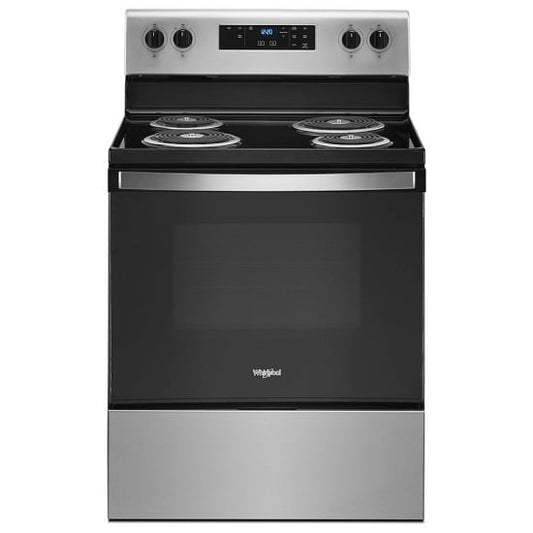 Cuisinière Whirlpool YWFC315S0JS4/RD2610449