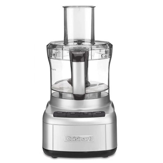 Cuisinart Elemental 8 Cup Food Upwerdor - Gunmetal - FP-8GMP1