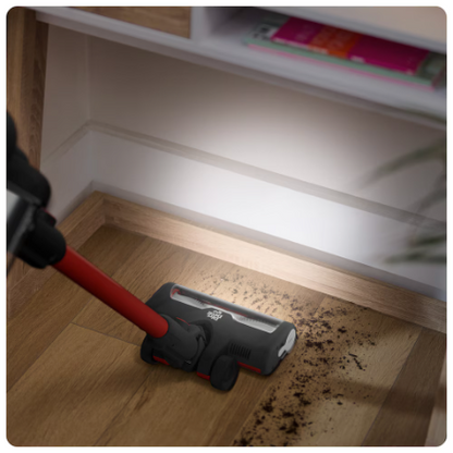 Dirt Devil Aspirateur balai sans fil (BD57010VCA)