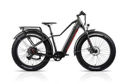 VELO IGO EXTREME 3.1 ÉLECTRIQUE FAT BIKE GRADE A