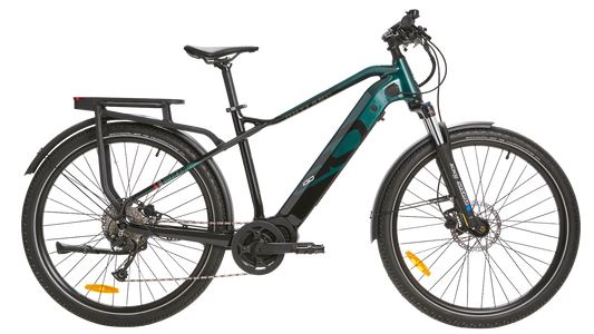 iGO OUTLAND – CABOT RS