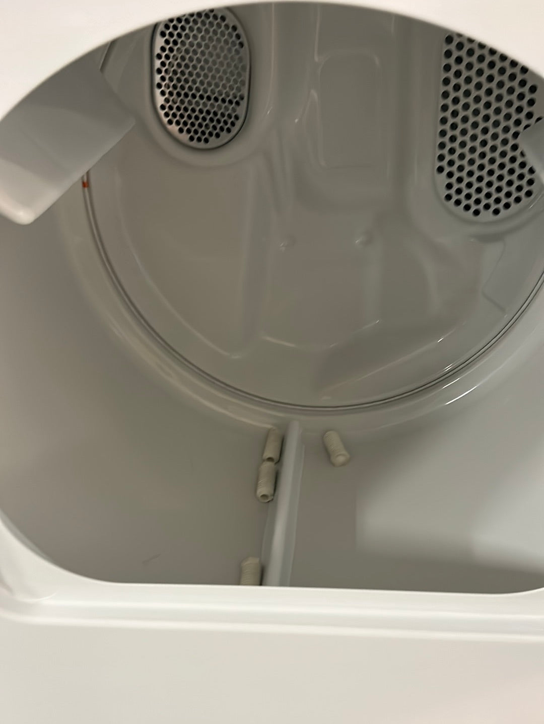 Sécheuse électrique 7 pi3 de Whirlpool (YWED4815EW) - Blanc