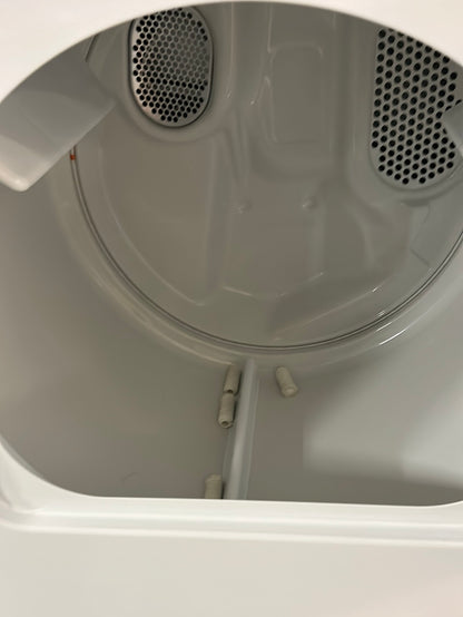 Sécheuse électrique 7 pi3 de Whirlpool (YWED4815EW) - Blanc