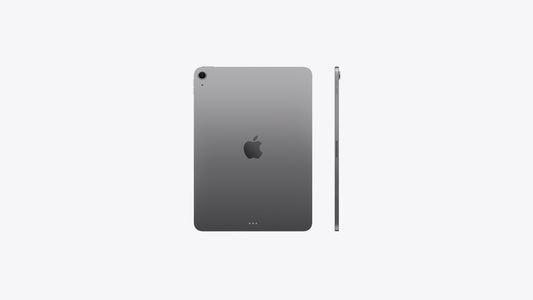 IPad Air 11 pouces (M2) 128 G - Gris cosmique