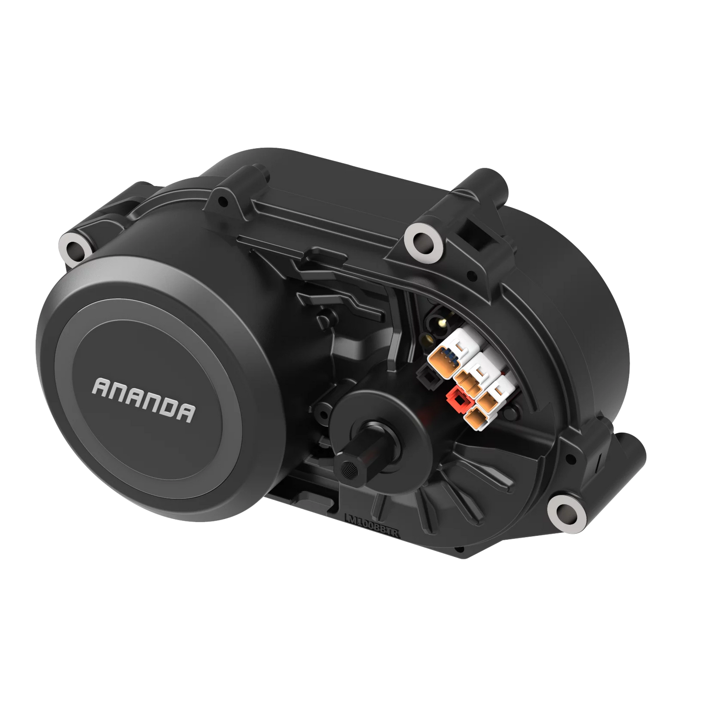 MOTEUR PÉDALIER ANNADA (IGO DRIVE) 350 WATT/48 VOLT