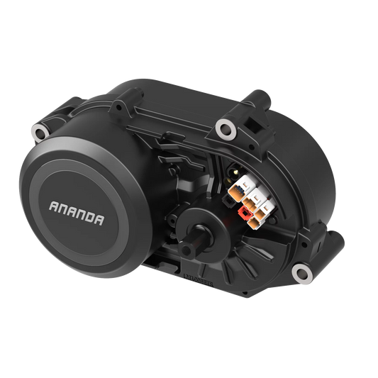 MOTEUR PÉDALIER ANNADA (IGO DRIVE) 350 WATT/48 VOLT