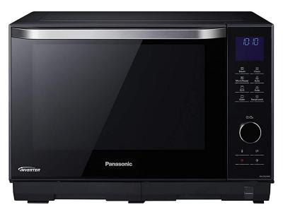 Four à micro-ondes combiné à convection de 1 pi³ de Panasonic Nnds58hb